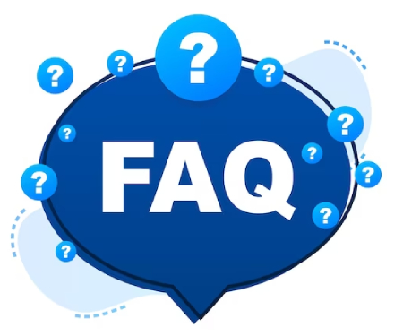 FAQ Image